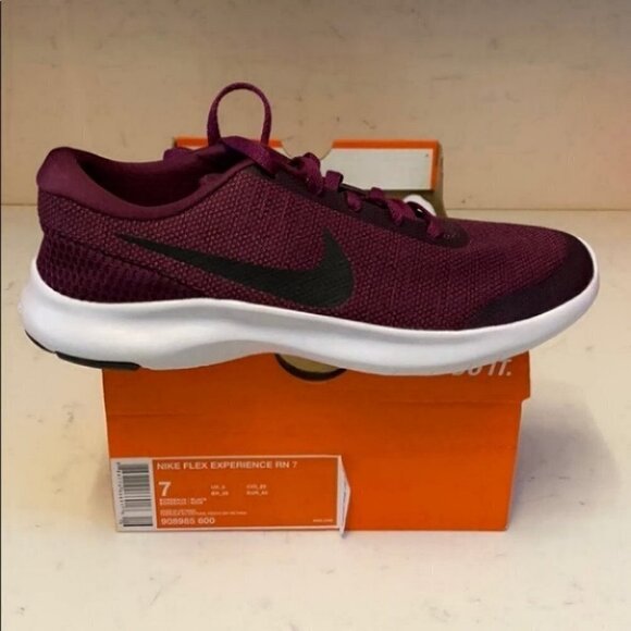 Nike Flex experiance RN 7 - Picture 5 of 5